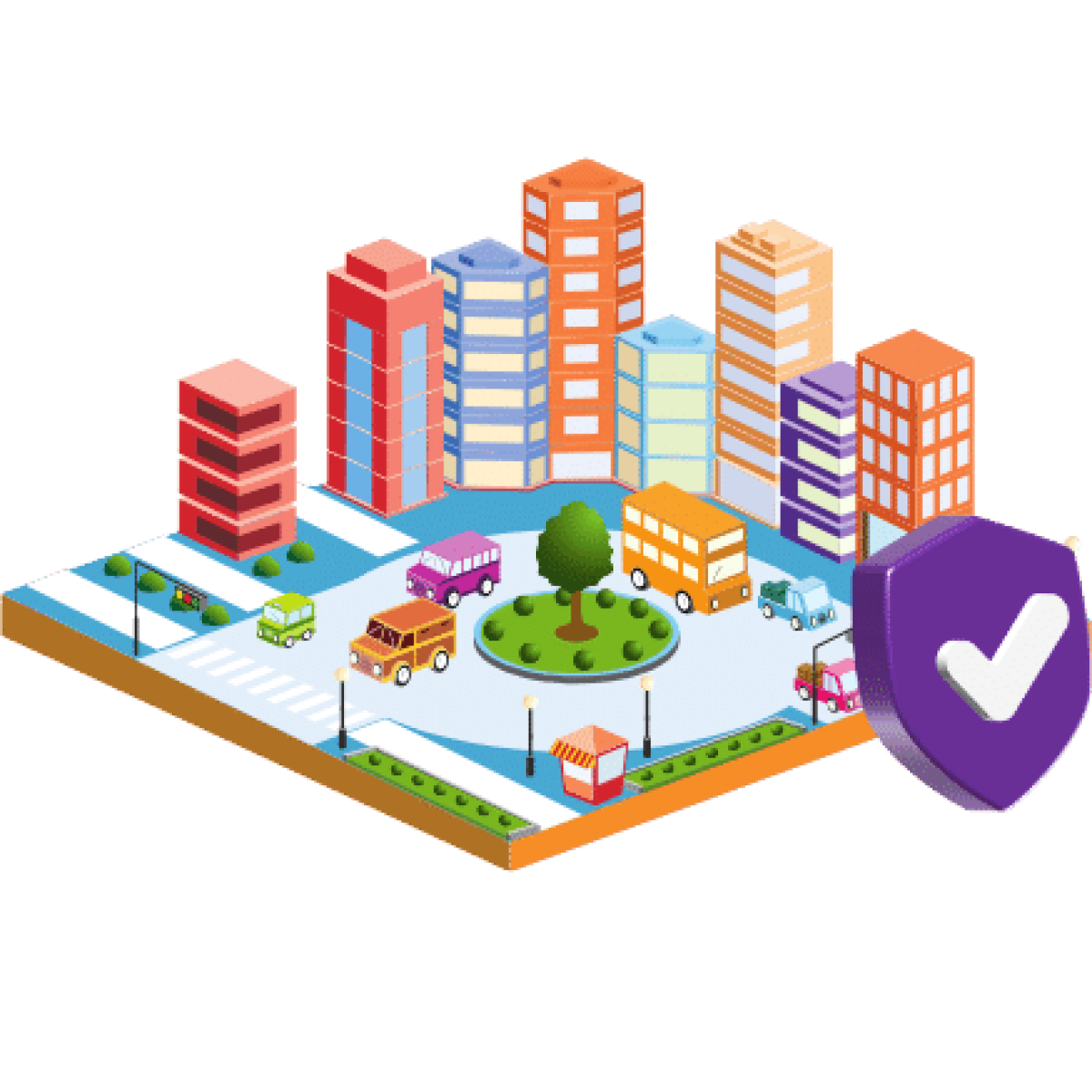 Site/Apartman Ortak Alanlar Sigortası